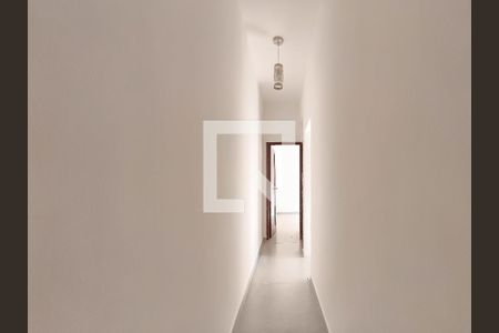 Corredor de apartamento à venda com 2 quartos, 75m² em Andaraí, Rio de Janeiro