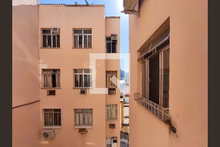 Vista do Quarto 1 de apartamento à venda com 2 quartos, 75m² em Andaraí, Rio de Janeiro