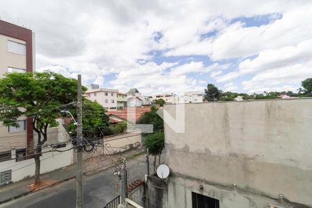 Vista/Varanda da sala 1 de apartamento à venda com 3 quartos, 240m² em Santa Branca, Belo Horizonte