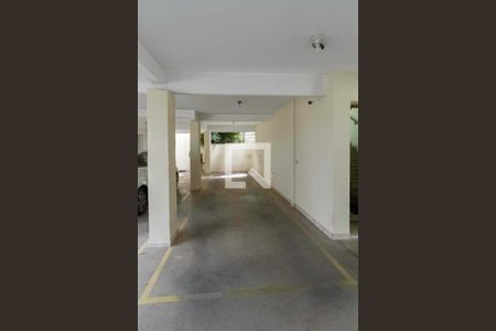 Área comum de apartamento à venda com 3 quartos, 240m² em Santa Branca, Belo Horizonte