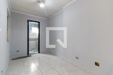 Suíte de casa para alugar com 2 quartos, 140m² em Vila Caraguata, São Paulo