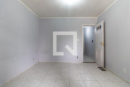 Suíte de casa para alugar com 2 quartos, 140m² em Vila Caraguata, São Paulo