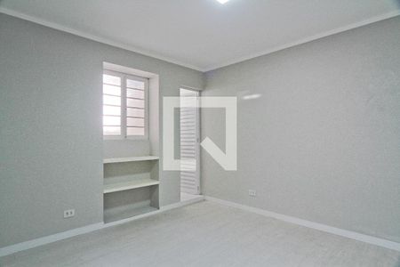 Suíte de casa para alugar com 2 quartos, 130m² em Parque Peruche, São Paulo