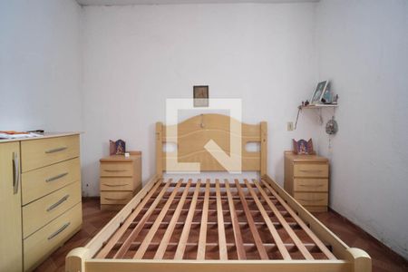 Quarto 1 de casa à venda com 3 quartos, 250m² em Vila Paranagua, São Paulo