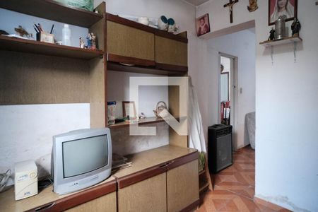 Quarto 2 de casa à venda com 3 quartos, 250m² em Vila Paranagua, São Paulo