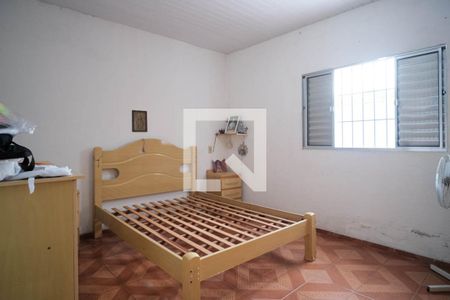 Quarto 1 de casa à venda com 3 quartos, 250m² em Vila Paranagua, São Paulo