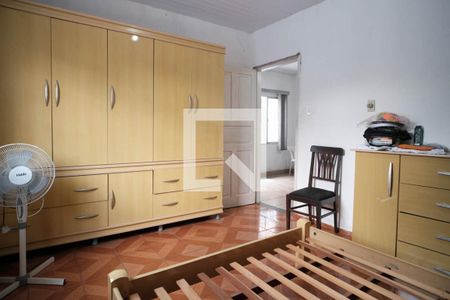 Quarto 1 de casa à venda com 3 quartos, 250m² em Vila Paranagua, São Paulo