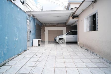 Área comum de casa à venda com 3 quartos, 250m² em Vila Paranagua, São Paulo