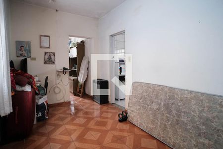 Quarto 2 de casa à venda com 3 quartos, 250m² em Vila Paranagua, São Paulo