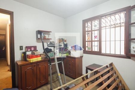 Quarto 1 de casa à venda com 3 quartos, 111m² em Chácara Santo Antônio (zona Leste), São Paulo