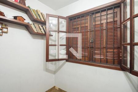 Quarto 2 de casa à venda com 3 quartos, 111m² em Chácara Santo Antônio (zona Leste), São Paulo