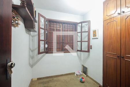 Quarto 2 de casa à venda com 3 quartos, 111m² em Chácara Santo Antônio (zona Leste), São Paulo