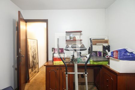 Quarto 1 de casa à venda com 3 quartos, 111m² em Chácara Santo Antônio (zona Leste), São Paulo