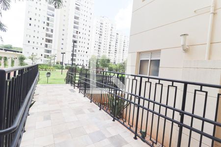 Área comum de apartamento à venda com 3 quartos, 119m² em Jardim Ermida I, Jundiaí