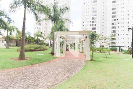 Área comum de apartamento à venda com 3 quartos, 119m² em Jardim Ermida I, Jundiaí