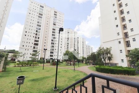 Área comum de apartamento à venda com 3 quartos, 119m² em Jardim Ermida I, Jundiaí