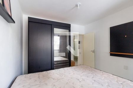 Quarto de apartamento para alugar com 1 quarto, 47m² em Água Branca, São Paulo
