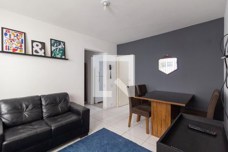 Apartamento para alugar com 1 quarto, 47m² em Água Branca, São Paulo