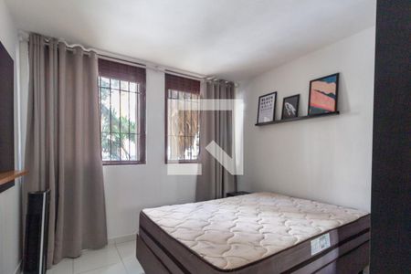 Quarto de apartamento para alugar com 1 quarto, 47m² em Água Branca, São Paulo