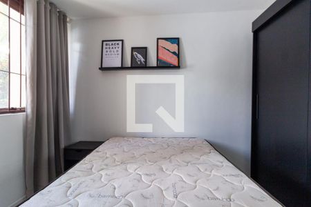 Quarto de apartamento para alugar com 1 quarto, 47m² em Água Branca, São Paulo