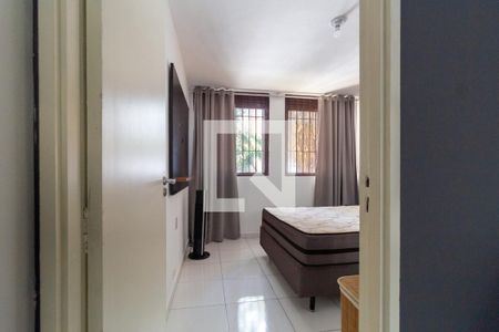 Quarto de apartamento para alugar com 1 quarto, 47m² em Água Branca, São Paulo