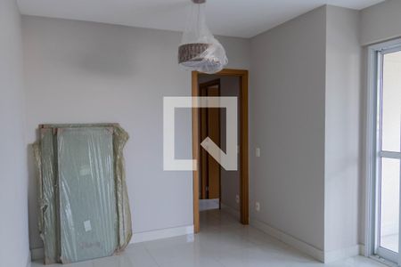 Sala de apartamento para alugar com 3 quartos, 75m² em Prado, Belo Horizonte