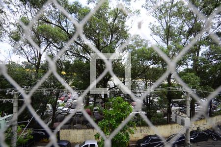 Vista de apartamento para alugar com 2 quartos, 39m² em Mooca, São Paulo