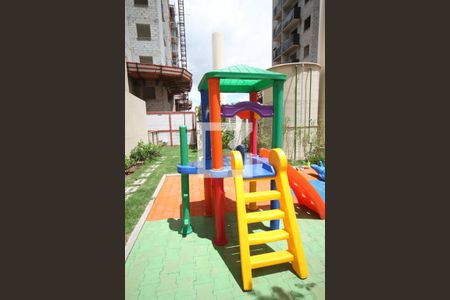 Playground de apartamento para alugar com 2 quartos, 39m² em Mooca, São Paulo