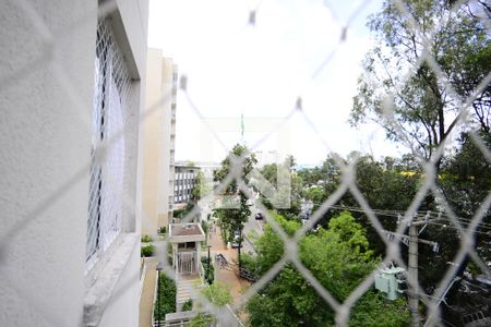 Vista de apartamento para alugar com 2 quartos, 39m² em Mooca, São Paulo
