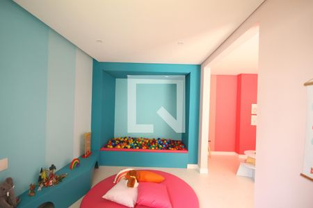 Brinquedoteca de apartamento para alugar com 2 quartos, 39m² em Mooca, São Paulo