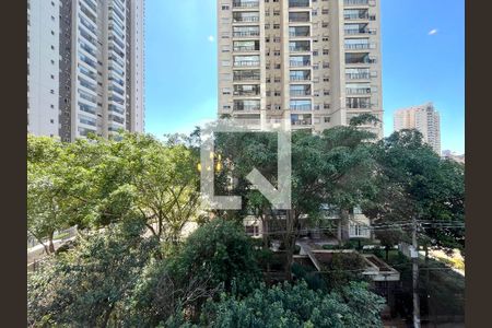 Vista da Varanda de apartamento à venda com 2 quartos, 80m² em Vila Santa Catarina, São Paulo