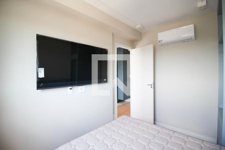 Quarto 1 de apartamento para alugar com 2 quartos, 39m² em Moema, São Paulo