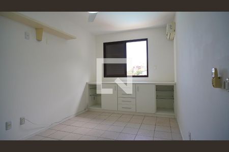 Quarto  suíte   de apartamento para alugar com 2 quartos, 79m² em João Paulo, Florianópolis