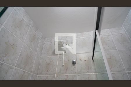 Banheiro suíte de apartamento para alugar com 2 quartos, 79m² em João Paulo, Florianópolis