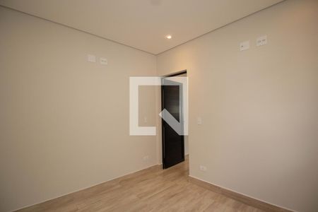 Quarto de casa de condomínio para alugar com 1 quarto, 30m² em Jardim Monjolo, São Paulo