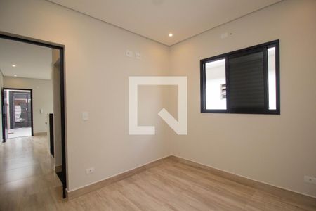 Quarto de casa de condomínio para alugar com 1 quarto, 30m² em Jardim Monjolo, São Paulo