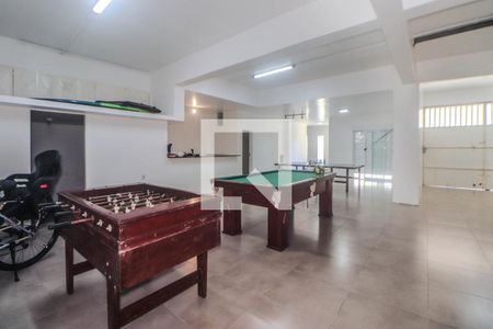 Área comum de casa à venda com 4 quartos, 356m² em Navegantes, Porto Alegre