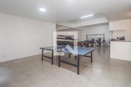 Área comum de casa à venda com 4 quartos, 356m² em Navegantes, Porto Alegre