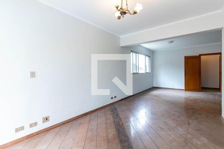 Sala de Estar de apartamento para alugar com 3 quartos, 148m² em Tucuruvi, São Paulo