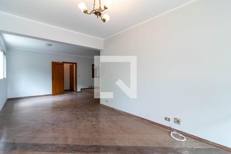 Sala de Estar de apartamento para alugar com 3 quartos, 148m² em Tucuruvi, São Paulo
