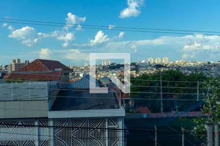 Vista da Sacada de casa para alugar com 3 quartos, 250m² em Vila Alpina, São Paulo