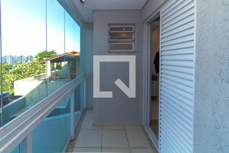 Sacada de casa para alugar com 3 quartos, 250m² em Vila Alpina, São Paulo
