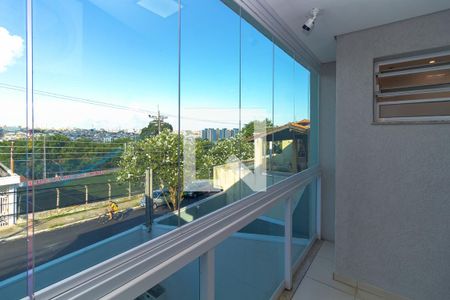 Sacada de casa para alugar com 3 quartos, 250m² em Vila Alpina, São Paulo