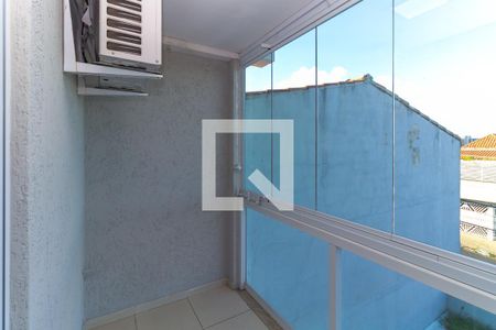 Sacada de casa para alugar com 3 quartos, 250m² em Vila Alpina, São Paulo