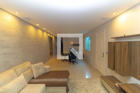 Sala de casa para alugar com 3 quartos, 250m² em Vila Alpina, São Paulo