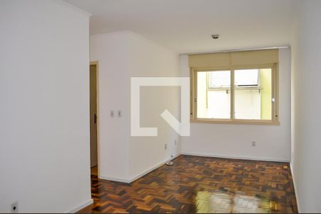 Sala de apartamento para alugar com 2 quartos, 63m² em Partenon, Porto Alegre
