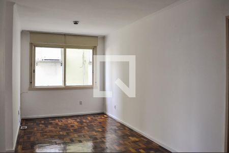 Sala de apartamento para alugar com 2 quartos, 63m² em Partenon, Porto Alegre