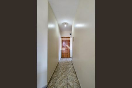 Sala de apartamento para alugar com 2 quartos, 94m² em Nova Mirim, Praia Grande