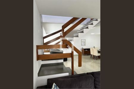 Casa à venda com 4 quartos, 351m² em Vila Village, São Bernardo do Campo