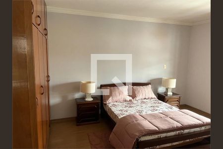 Casa à venda com 4 quartos, 351m² em Vila Village, São Bernardo do Campo